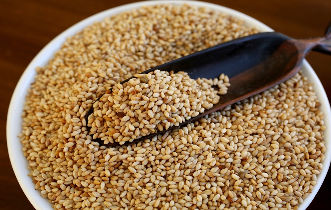Как да ядем сусамови семена – за най-добър ефект от