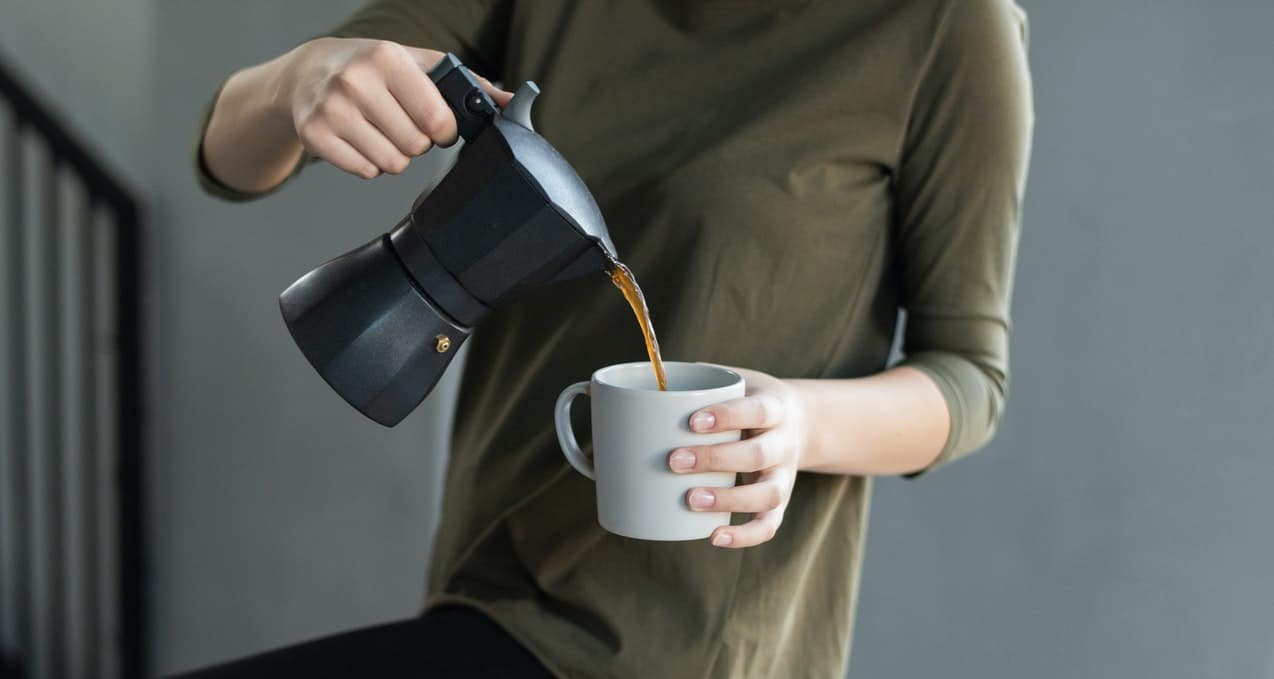 Десет неща които не знаехте за кафето – кафето е