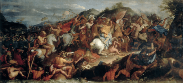 10 невероятни факти за Александър Велики – Александър III Македонски