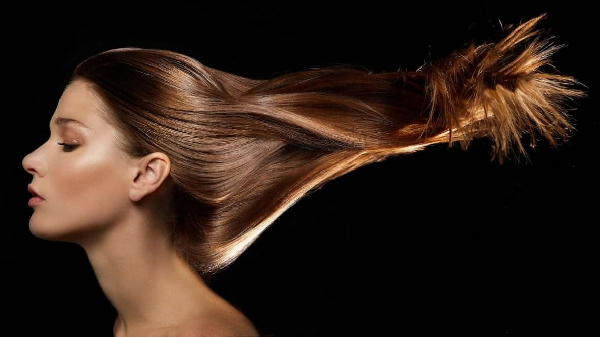 Как да накараме косата да расте по-здрава и по-хубава –