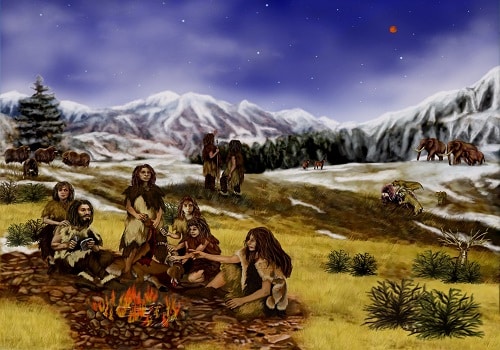 Защо най-близките ни роднини са изчезнали - 10 мистерии на първите хора