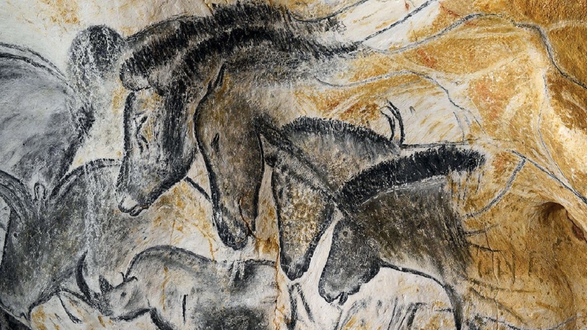 Най старите пещерни рисунки в света – пещерите по света съдържат