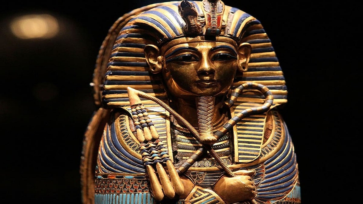 Необясними загадки от древен Египет – малко цивилизации имат по-мистериозна