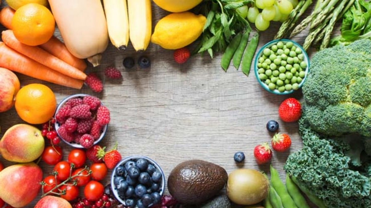 Как да се храним здравословно – храненето със здравословна, балансирана