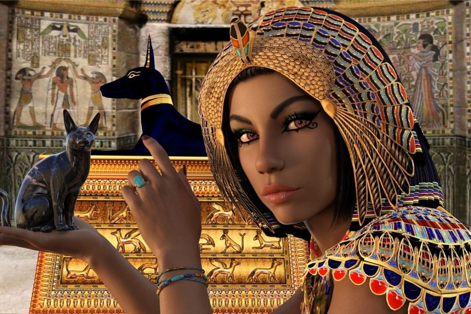 Най-важните фараони в древен Египет - Топ 10 класация