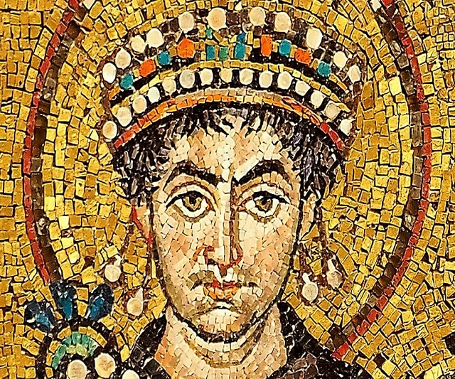 Юстиниан I - най-известните тракийци в историята