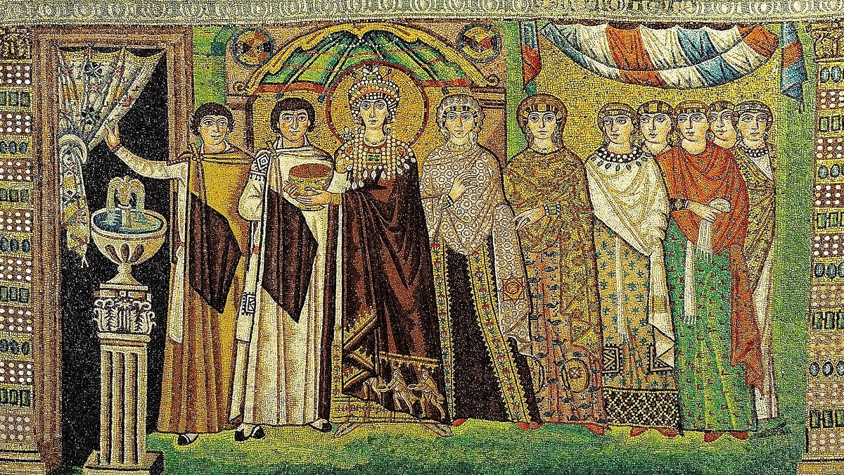 Най влиятелните жени в Древен Рим – историята за Републиката и