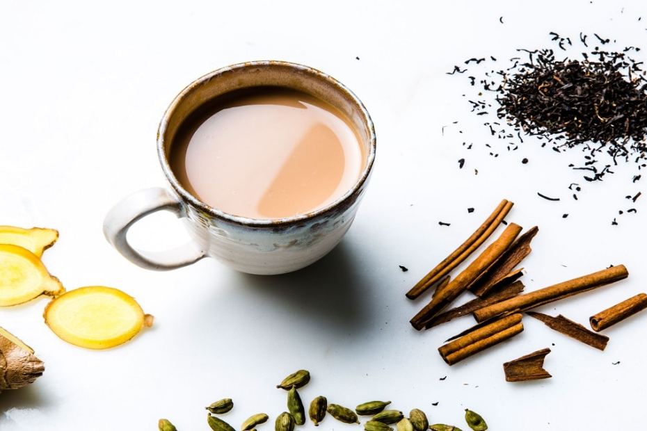 Хималайски чай масала - как да го правим и какви са неговите ползи