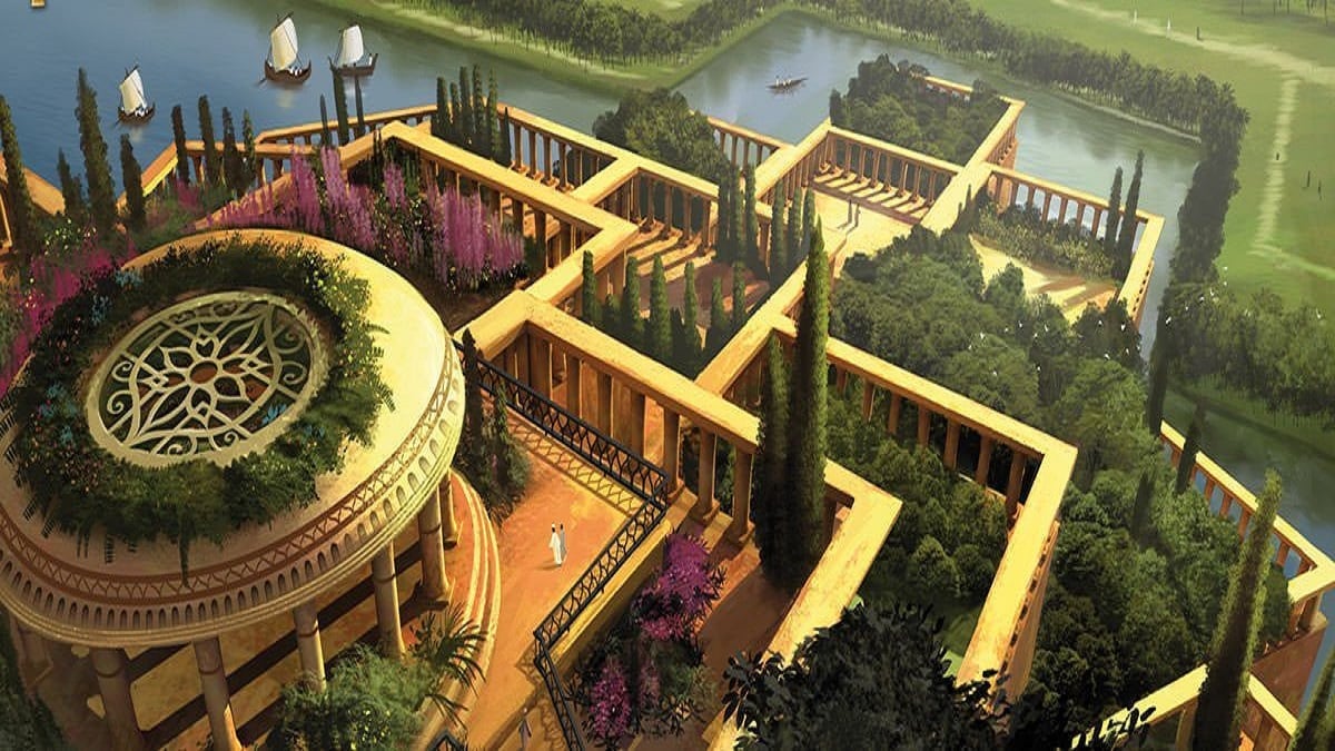 Увлекателни факти за първата вавилонска династия – какво знае обикновеният