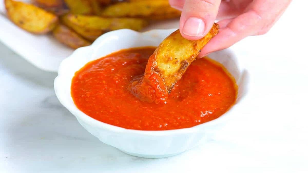 Как да направим домашен кетчуп – ако сте готови да