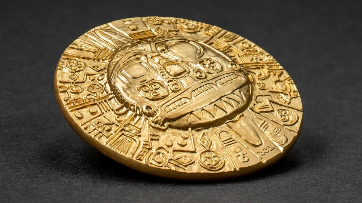 Златото на конкистадорите – зашеметяващото количество злато, което конкистадорите извличат