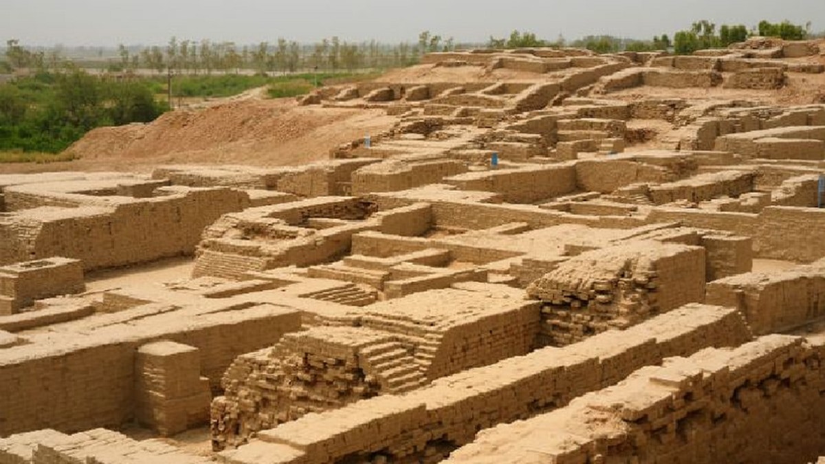 Древен град от 50 000 души изчезнал безследно преди 4000