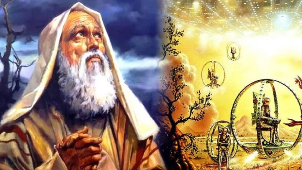 Пророчествата на Енох – Книгата на Енох придоби голяма слава