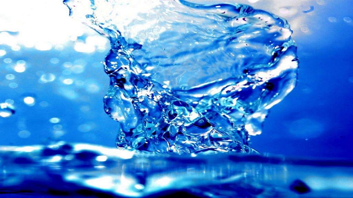 Как да си направим жива вода сами и нейната специфика
