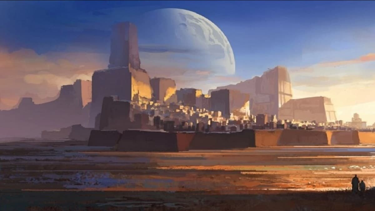Урук е първият велик град – скок напред за човечеството?