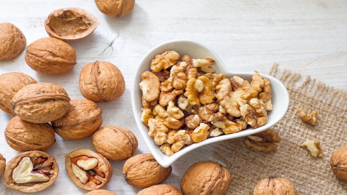 Лечебни свойства на орехите – как да се възползваме Как
