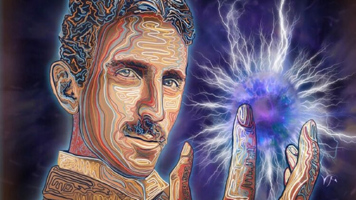 Предсказания на Никола Тесла за бъдещето които се сбъднаха Голяма
