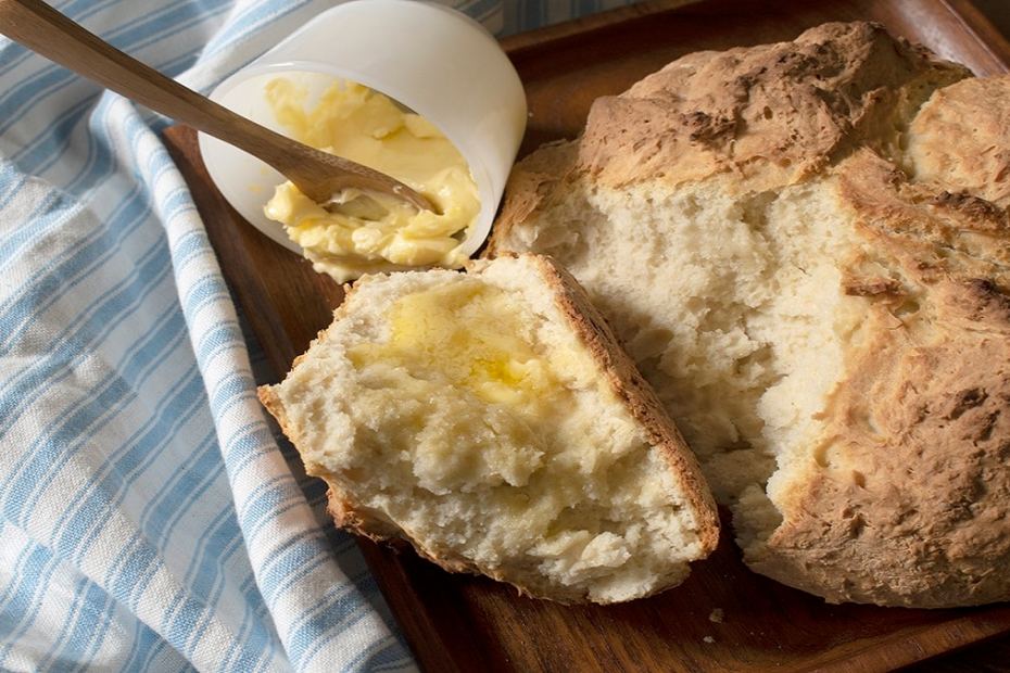 Рецепти за хляб без мая - 5 уникални вкусотии