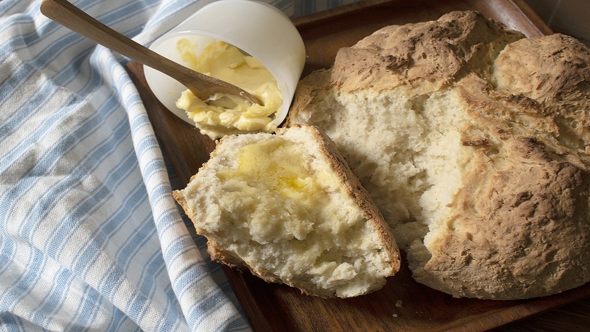 Рецепти за хляб без мая – 3 уникални вкусотии