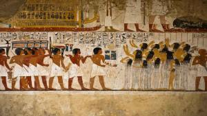 10 неща които не знаехте за древен Египет