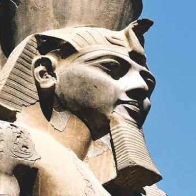 5 от най-могъщите фараони, управлявали древен Египет