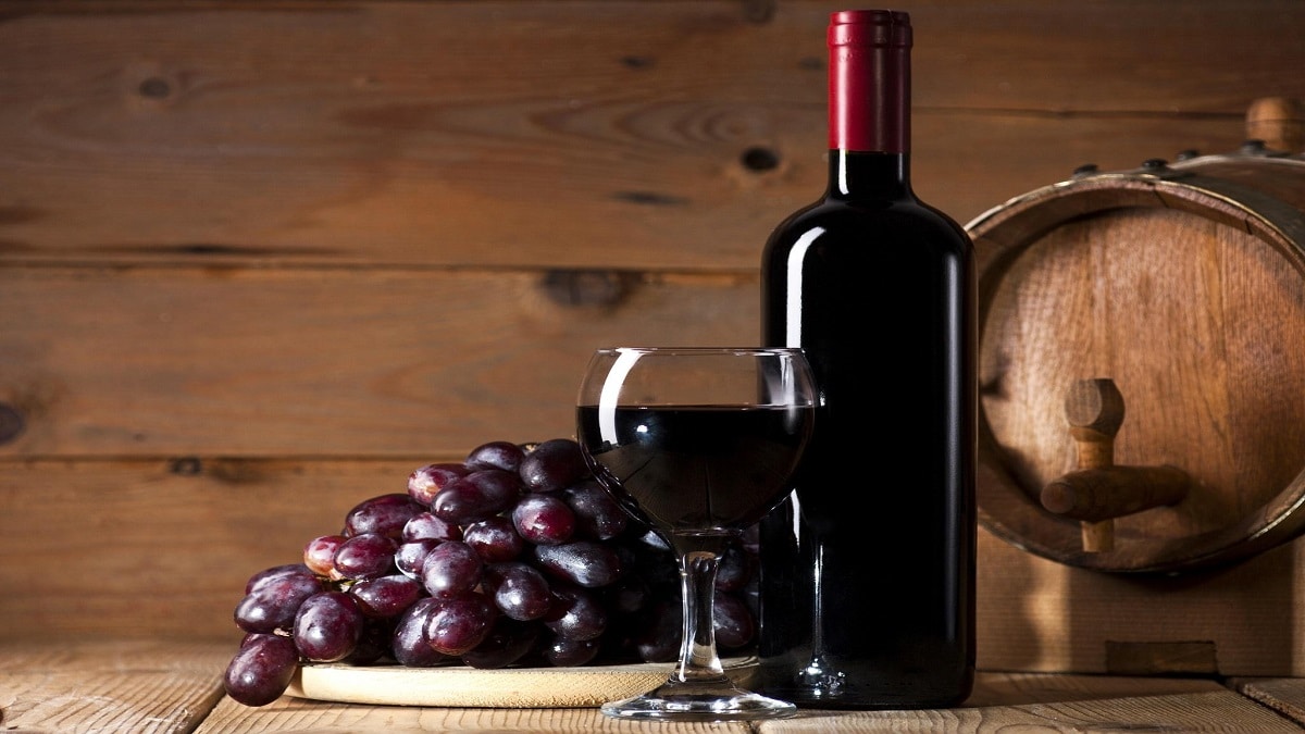 Как се прави домашно вино – технология и тънкости Винопроизводството е